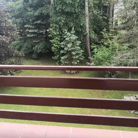 Goscinne Kanion ホームステイ *