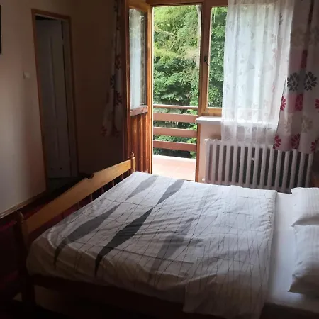 Goscinne Kanion Alloggio in famiglia Zakopane