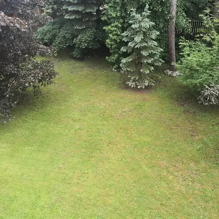 Privatunterkunft Goscinne Kanion *