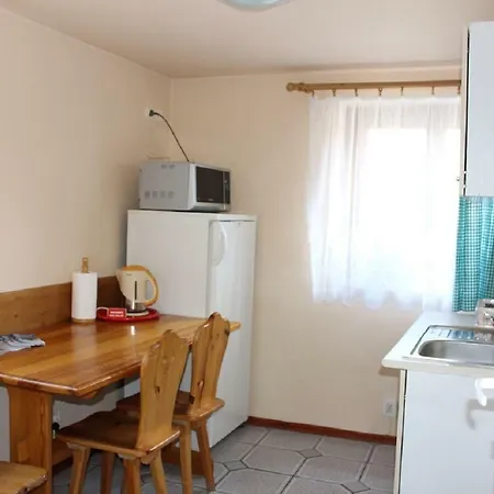 Privatunterkunft Goscinne Kanion Zakopane