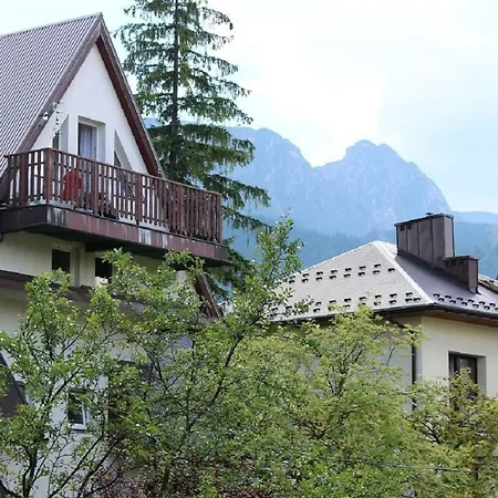 Goscinne Kanion Privatunterkunft *